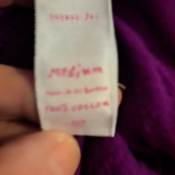 Victoria's Secret 3 Piece Pajamas, Weekend Wear - Picture 9 of 10